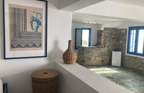 Villa Koukoura - Foto 36