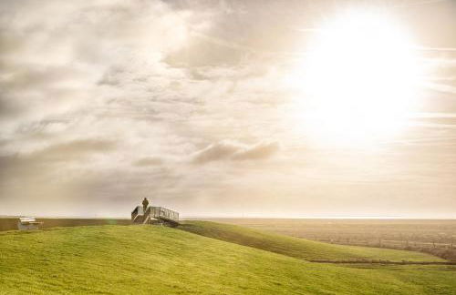 Dünenklause Düne 2 - Foto 16