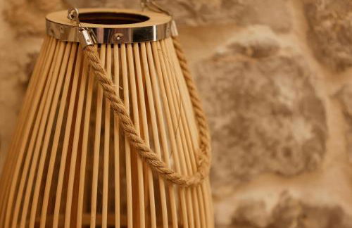 Hellenic Suites Afrodite Jacuzzi & Fireplace - Foto 73