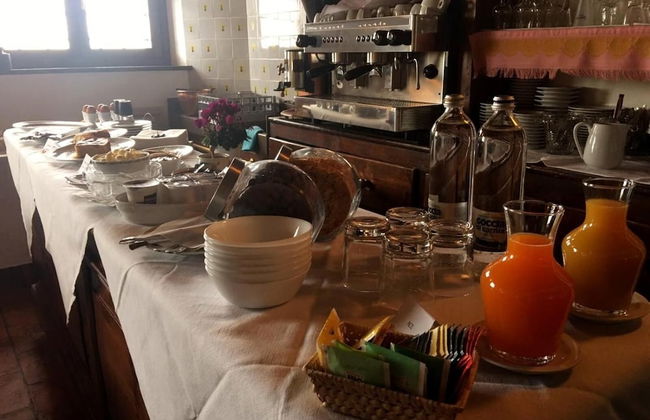 Agriturismo Scacciapensieri - Foto 24