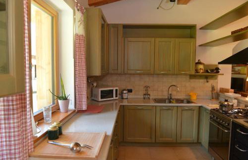 Andalo Chalet - Photo 22