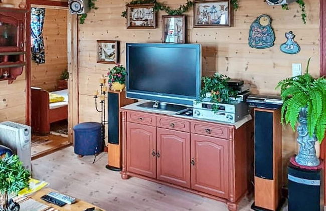 Holiday Home in Hundeidvik - Foto 3