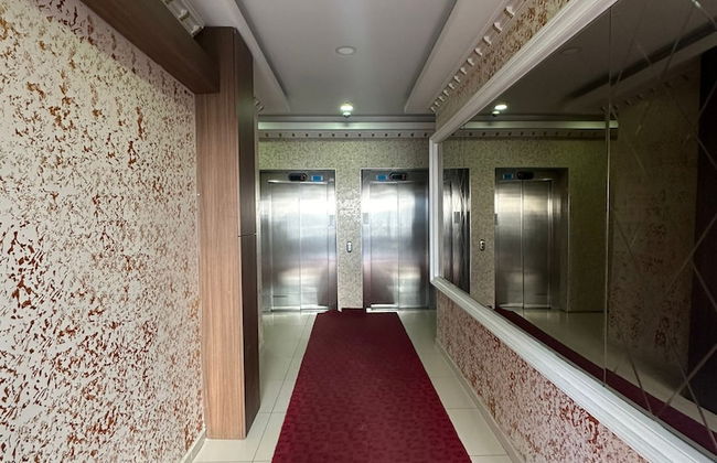 My Suites Hotel - Foto 25