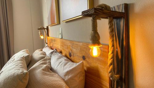 Hotel APART Zuccolotto 201 - Foto 3