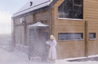 Góry i Chmury - Foto 24