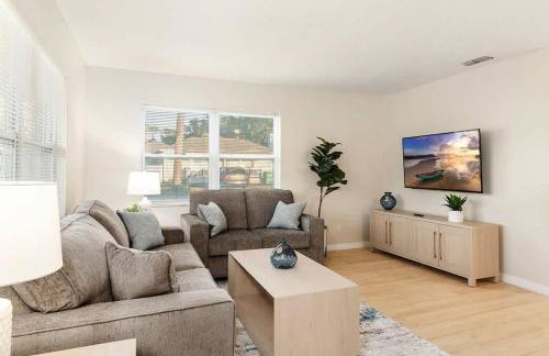 Spacious Duplex Zephyrhills #2 - Foto 2