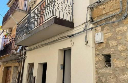 Casa Salemi 41 - Foto 17