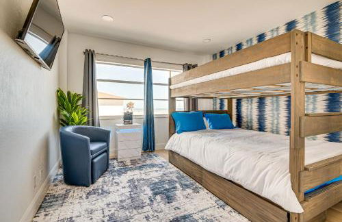 Steps to Ocean Satellite Beach Condo with Balcony - Foto 17