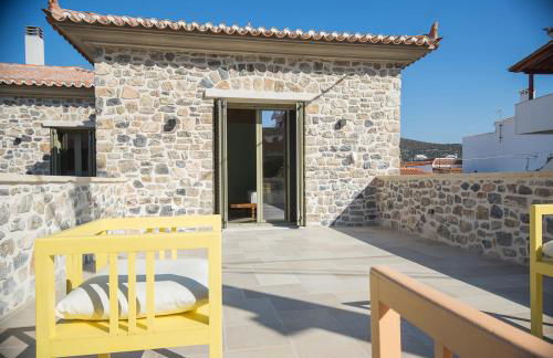 Aeonian Villa Ermioni - Foto 33