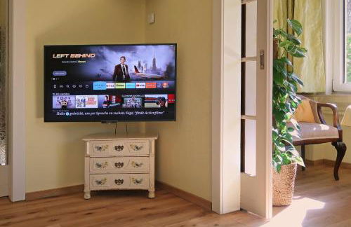 Ankommen und wohlfühlen! 104 qm in Altstadt-Nähe - Foto 24