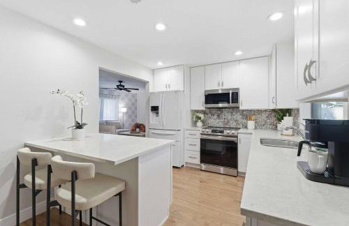 Heated Pool Near Beaches Arcade Games Family - Photo 14