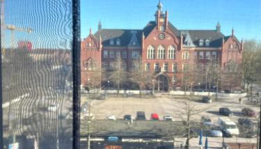 2 Zimmer Ferien - Monteurwohnung Pension Brema - Foto 2