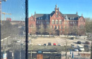 2 Zimmer Ferien - Monteurwohnung Pension Brema - Foto 2