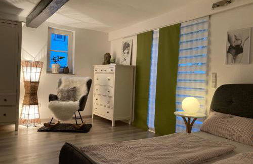 Ferienwohnung schöner Rheingau - Foto 2