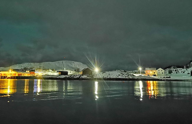 6 Person Holiday Home in Rebbenes - Photo 30