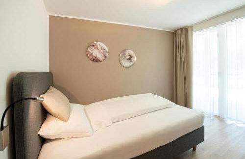 Residence aMoret - Foto 31