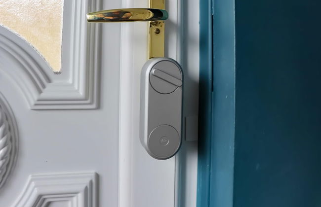 Hughes Contemporary Home in Barnstaple - Foto 20