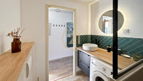 Duplex T2 - Madonna di a Sarra - Foto 5