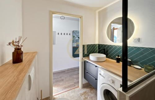 Duplex T2 - Madonna di a Sarra - Foto 16