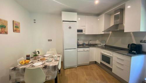 Precioso apartamento con vistas montaña o rio - Foto 4