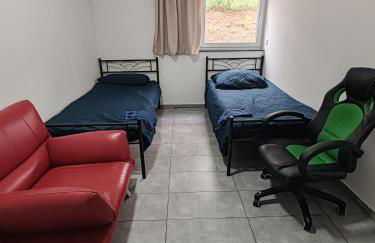 Betty Apartment Bequem - Foto 1