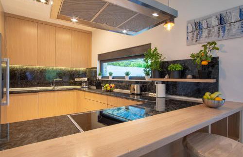 Villa Perla Nera & Villa Nevera by Pag tours - Photo 19