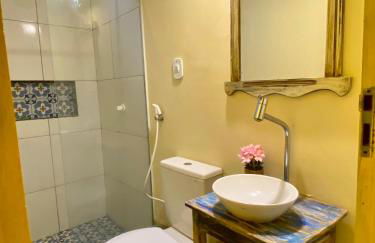 Chalés Amarante - Foto 18