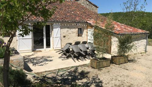 Le Domaine des Ramonets - Foto 2, Garden view, Shower