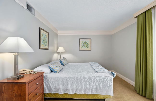 Top Floor Master Suite Bay View - Foto 3