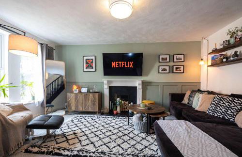 Cosy home in the heart of Whitefield - Foto 2