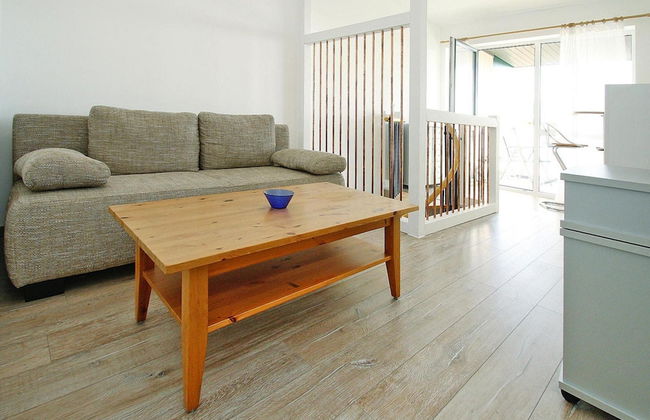 Ferienwohnung Seeblick, Malchow - Foto 5