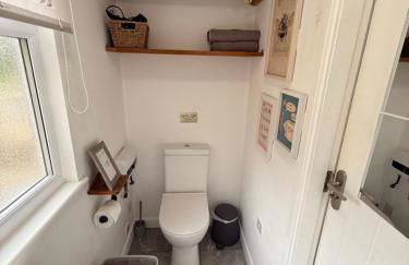 Castle View chalet - Photo 21