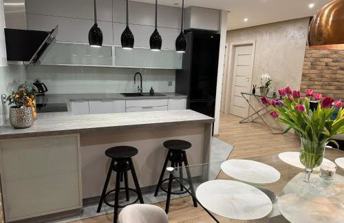 Premium Apartament Polna Szczecinek - Foto 5