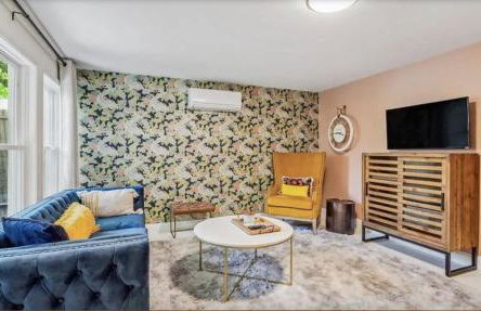 Historic New Orleans in the Treme - Foto 1