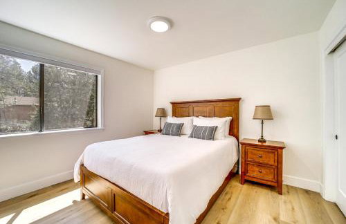 Family Friendly Modern Cabin in Munds Park! - Foto 11