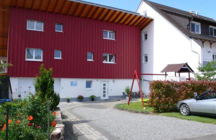 Ferienwohnung Sonnenschein - Foto 28