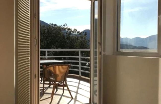 Spectacular sea View 4-bed Duplex Apartment - Foto 7