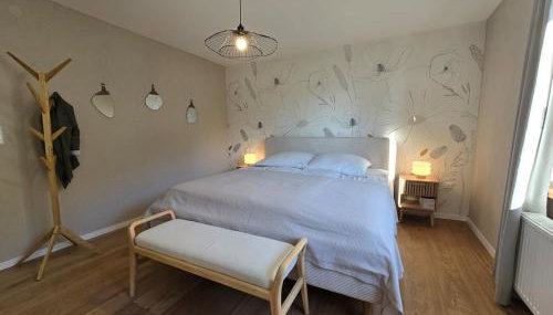 Charmante Wohnung mit 3 Schlafzimmer und Balkon in Lörrach - Foto 3