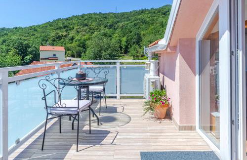 Comfortable apartment near Opatija - Foto 22