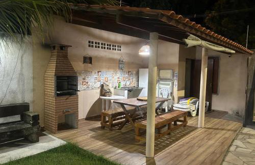 casa temporada praia de sonho verde, Paripueira - Alagoas - Foto 16