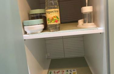 Flat Praia Clara Boa Viagem - Foto 20