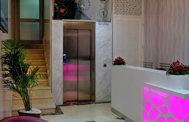 Appart hotel MOUNA - Photo 2