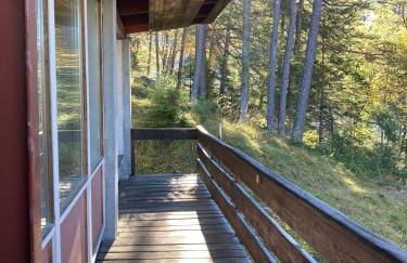 Chalet di design vista Pelmo - Chalet dei Brisi - Foto 31