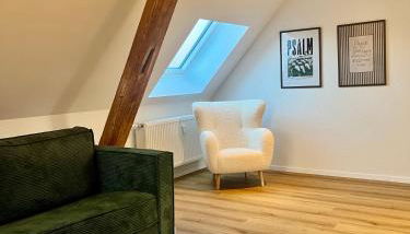 Loft am Rebhügel-modern wohnen in den Weinbergen - Foto 3
