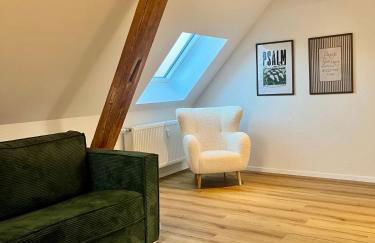Loft am Rebhügel-modern wohnen in den Weinbergen - Foto 3