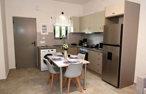 EVDOKIAS Apt,brand new 2025 modern Apt in the center of Alikanas - Foto 34