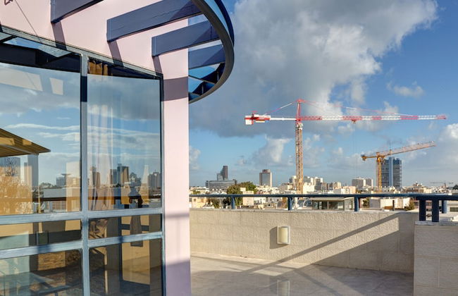 Shenkin Vilmar Apartments - Foto 72