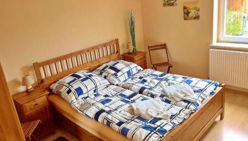 Ferienwohnung 1 - Zur Schwedenschanze - ABC561 - Nur Feriengäste! - Foto 5