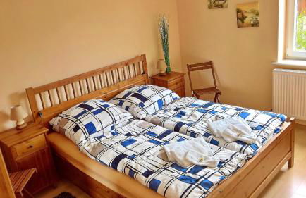 Ferienwohnung 1 - Zur Schwedenschanze - ABC561 - Nur Feriengäste! - Foto 5