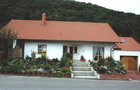 Haus am Fürstenweg - Foto 1
